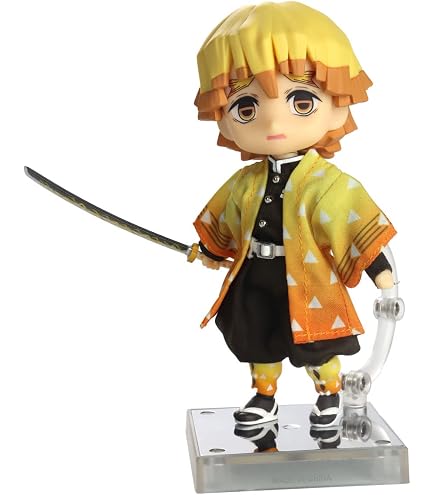 Demon Slayer: Il Nendoroid di Tanjiro Final Selection ver. da Good Smile Company