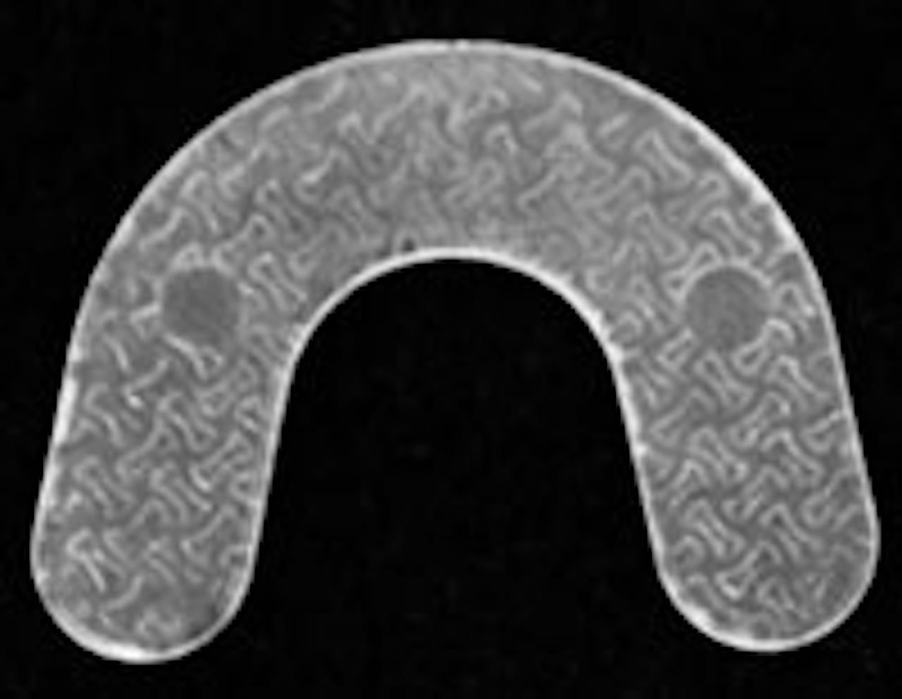 Orthodontic BRACES RELIEF ORTHO BITE THERAPY WAFER