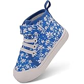 BMCiTYBM Toddler Baby Canvas Shoes Boys Girls Walking Sneakers
