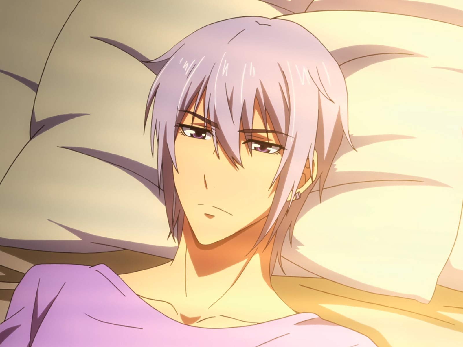 Amazon Co Jp スピリットパクト 黄泉の契り を観る Prime Video