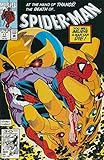 Spider-man #17 (At the Hand of Thanos! The Death Of) by 