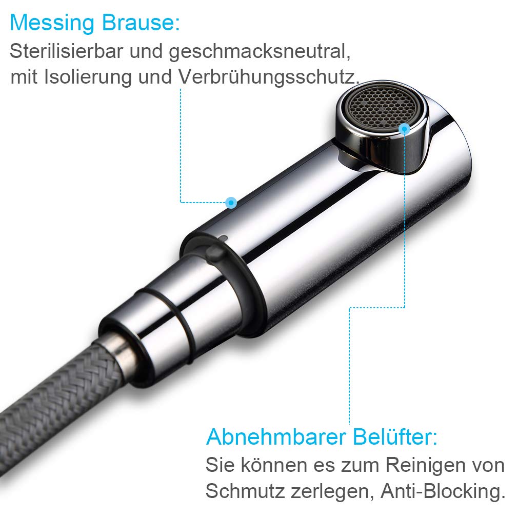Messing Armaturen Bad Reinigen