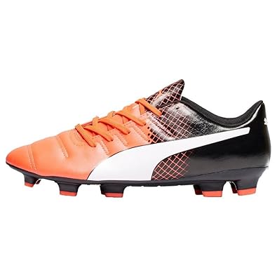puma evopower 4.3 fg