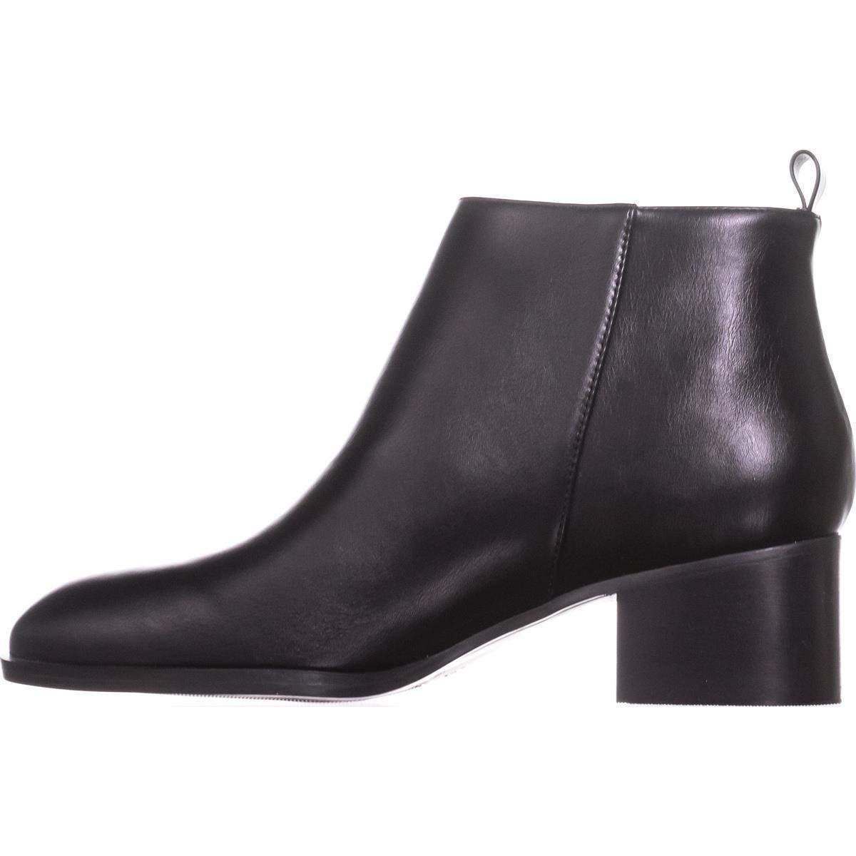 tommy hilfiger reiz ankle booties