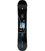 Amazon.com : CAPiTA SuperDOA Snowboard, 156cm : Sports & Outdoors