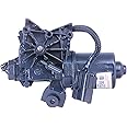 CARDONE Reman Windshield Wiper Motor 43-4210