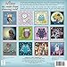 Simply Owls 2018 Wall Calendar (CA0158)