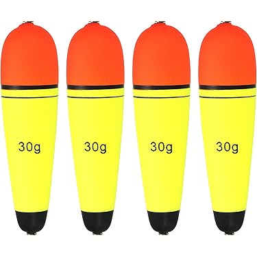 Flotteurs Slip Bobbers Flotteurs De Pêche Slip Bobbers (2.0) Flotteurs