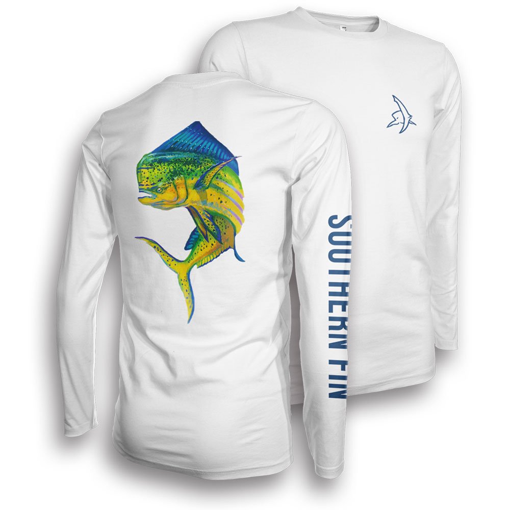 The Best Shirts For Fishing BearCaster