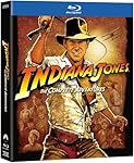 Cover Image for 'Indiana Jones: The Complete Adventures'