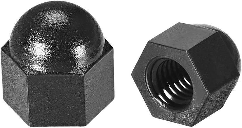 Bulloni Testa Esagonale Set 1260 Viti E Bulloni M2 M3 M4 - Testa Esagonale, Con Dadi E Rondelle, Acciaio Carbonio 12.9 Viti Testa Esagonale M2 M3 M4 - Foto 4