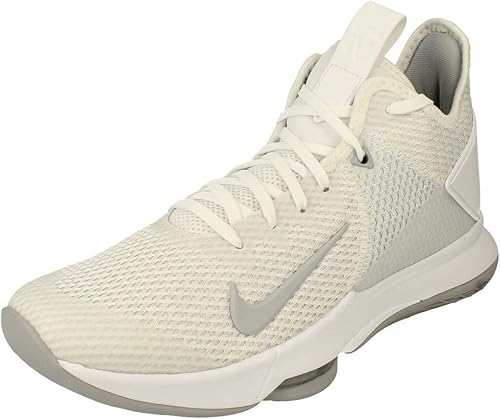Nike Herren Lebron Witness Iv Basketballschuh Amazon De Schuhe Handtaschen