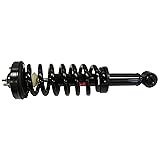 Monroe Quick-Strut 171141 Suspension Strut and Coil