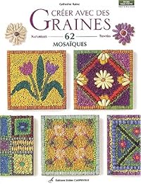 Créer avec des graines