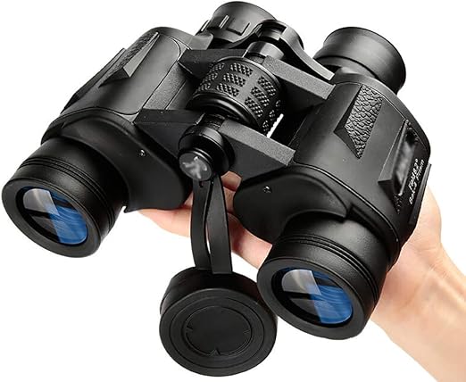 high power binoculars amazon