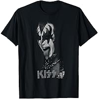 ミュージシャン KISS Official T-SHIRT Gene Simmons LSize Kiss t-shirt Gene Simmons size L