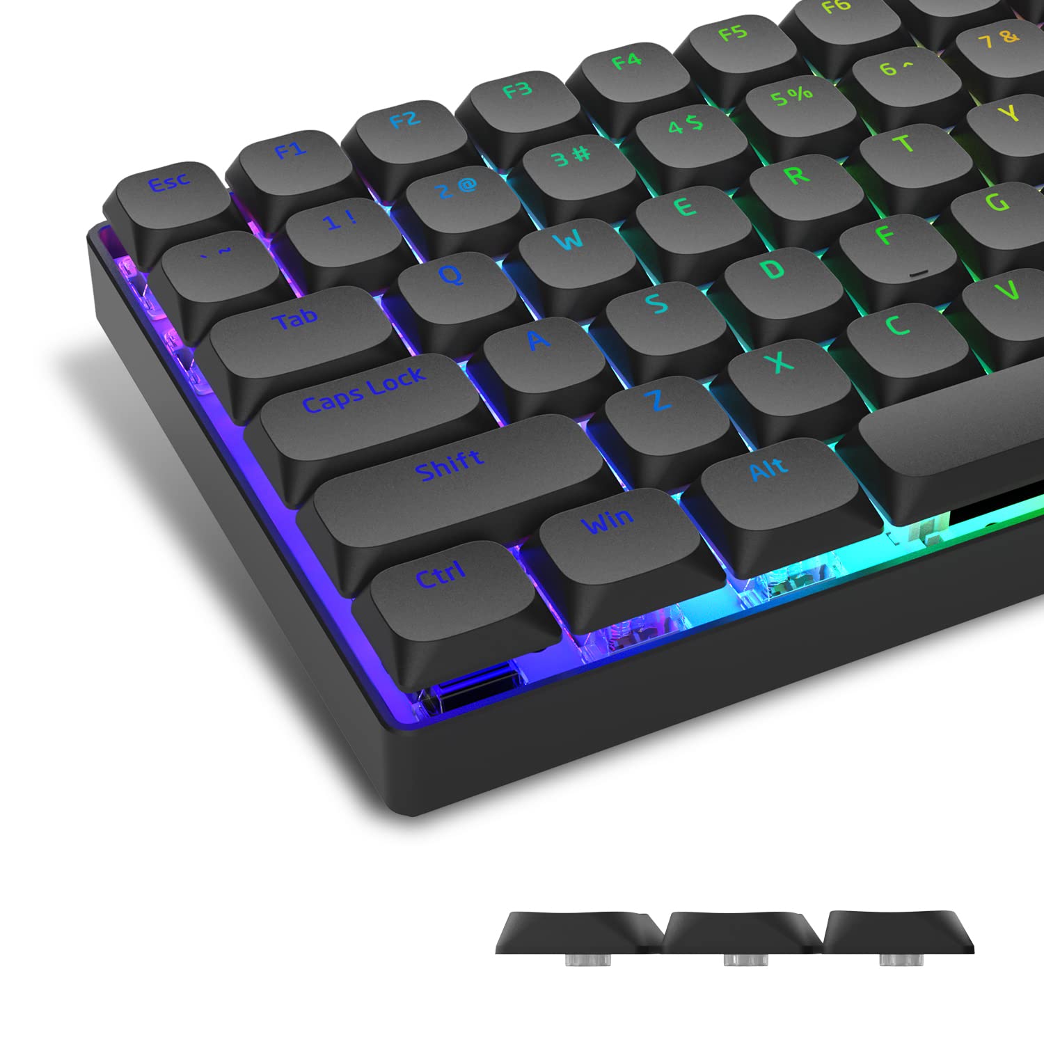 キーボード BOXXX KEYCAP THINK_Choices BG BOXXX KEYCAP THINK_Choices BG - メルカリ
