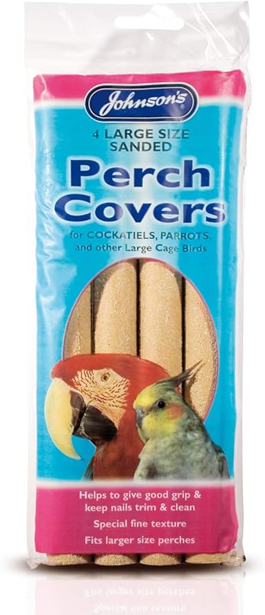 bird perch covers