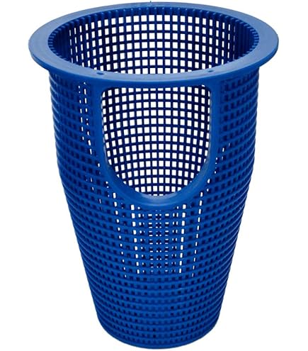 Panier De Skimmer Et Chaussettes Filtrantes Pour Piscine - Compatible Hayward SPX1070E, Pentair 516112, Sta-Rite U3