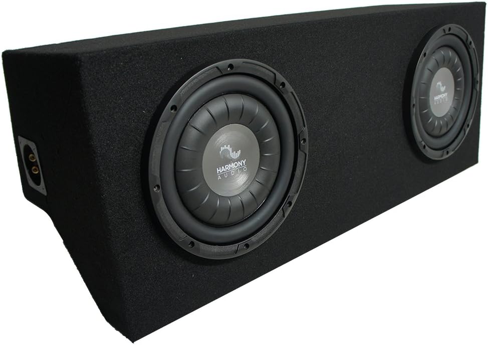 2015 f250 sub box