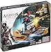 Mega Bloks Assassin's Creed War Boat Building Set