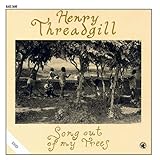 Song Out Of My Trees