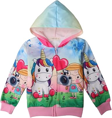 magliette per ragazze