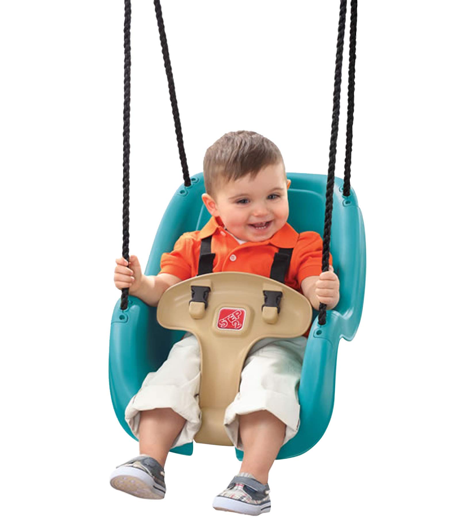 infant swing set