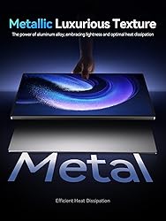 UPERFECT 16” Portable Gaming Monitor | 120HZ, HDR