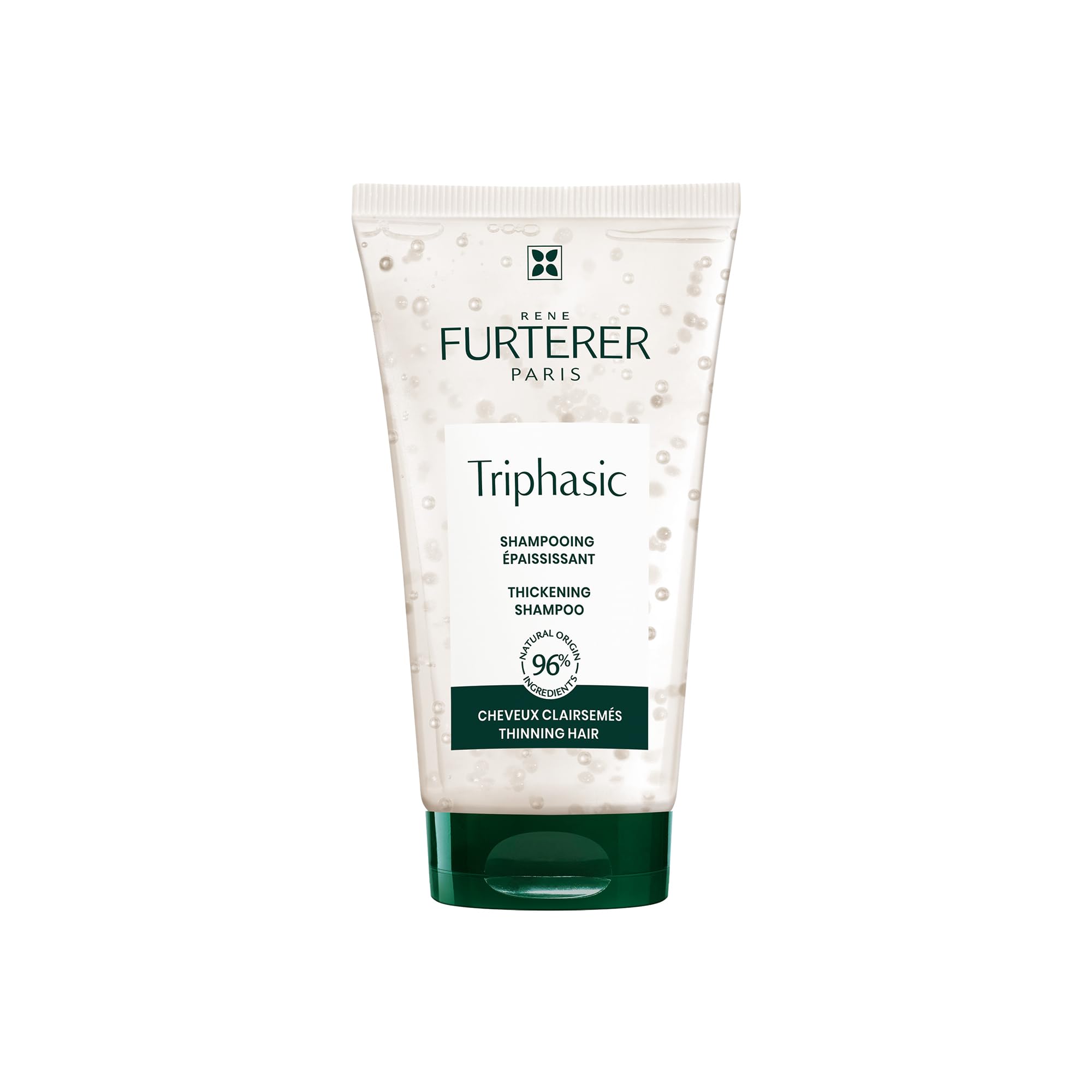 Triphasic by Rene Furterer Anti-Hair Loss Ritual Stimulating Shampoo 50ml