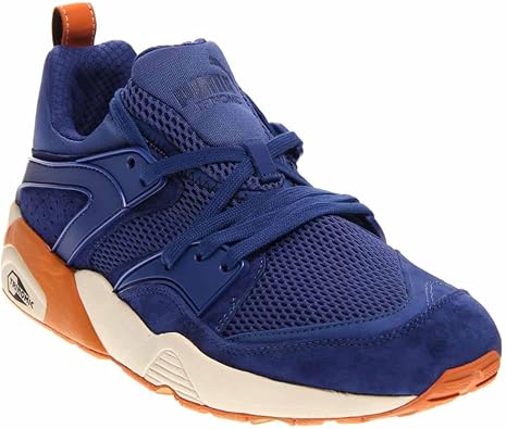 puma blaze of glory blue men