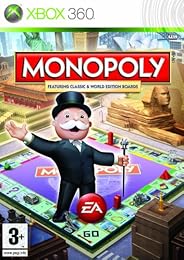 Monopoly : Editions Classique et Monde