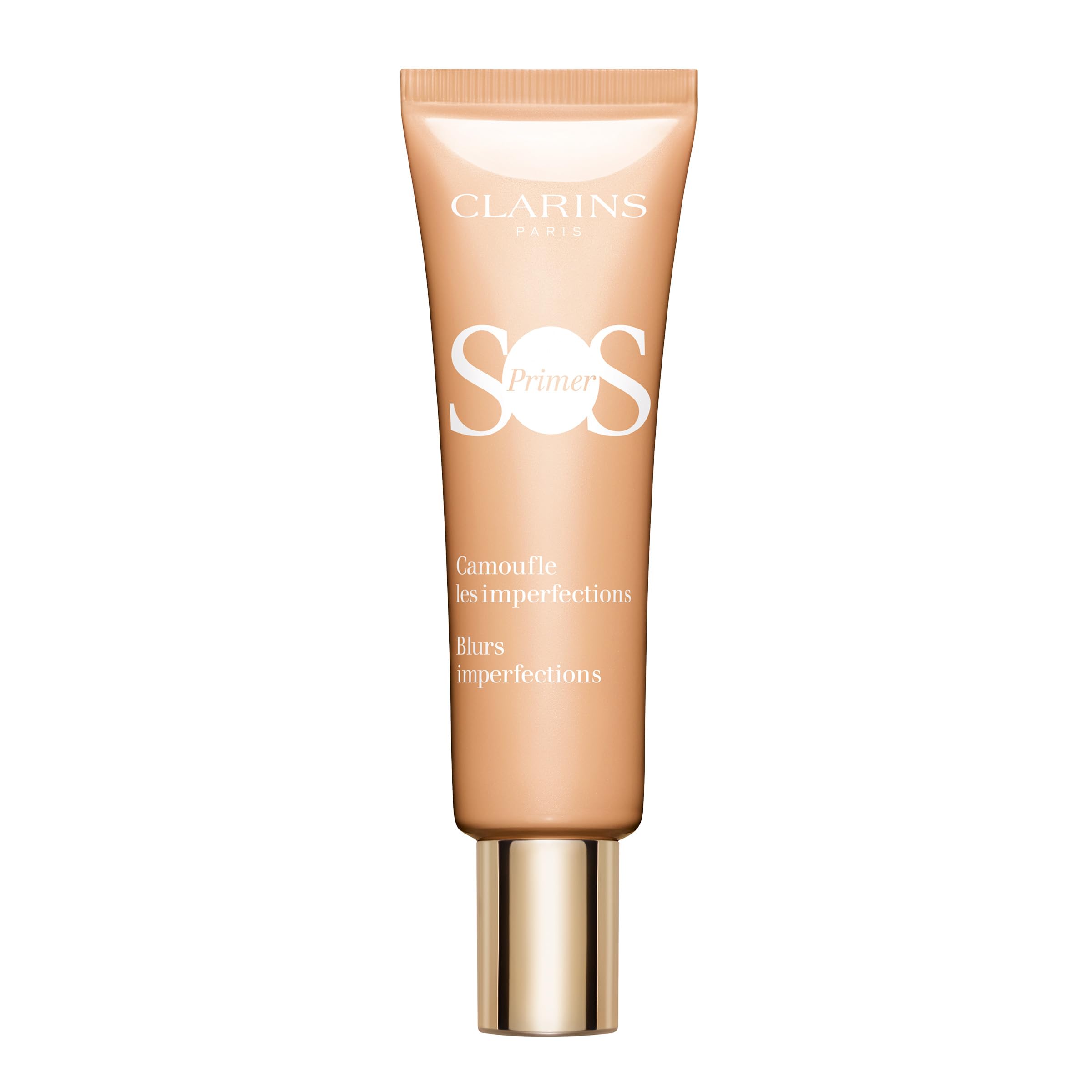 Clarins SOS Primer Peach 30ml — image 1