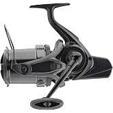 DAIWA 24 Crosscast Carp 45SCW 5000C QD, Big Pit and Carp Fishing Reel