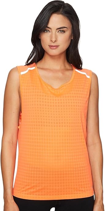 new balance running vest ladies