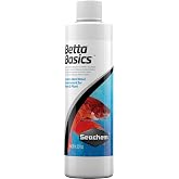 Seachem Betta Basics 250 mL / 8.5 fl. oz.