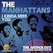 I Kinda Miss You: Anthology - Columbia Records 1973-1987