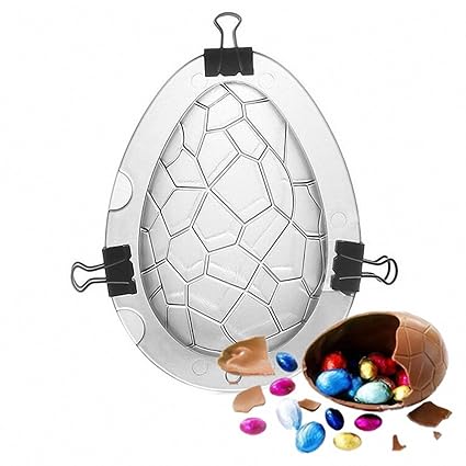 surprise egg maker