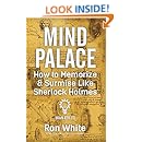 Mind Palace - How to Memorize &amp; Surmise Like Sherlock Holmes