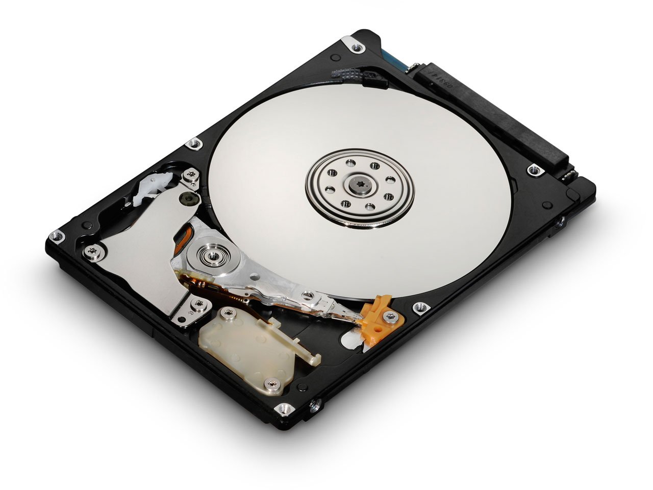 HGST Travelstar Z5K500 500GB 2.5" 7mm Internal Hard Drive