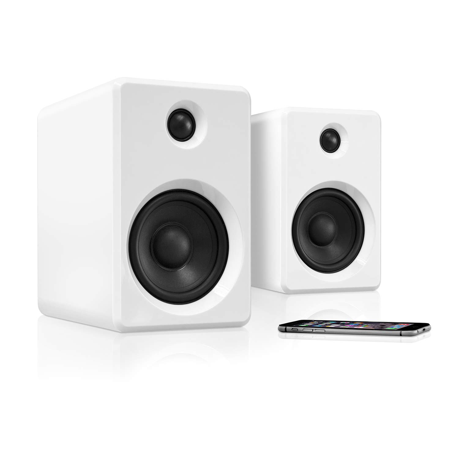 it.innovative technology Surround Bluetooth