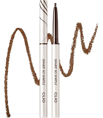 Amazon.com : CANMAKE Creamy Touch Liner 1.5mm Slim Eyeliner (0.09 g) (09 Darjeeling Pink) : Beauty & Personal Care
