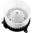 A-NAFTULY AC Blower Motor Fan Replacement for 2003 2004 2005 2006 Chevy Silverado 1500 2500 Avalanche Suburban GMC Sierra Yukon Escalade - HVAC Heater Blower Motor, 700191, 89019320, 89019301 in Kenya | Blower