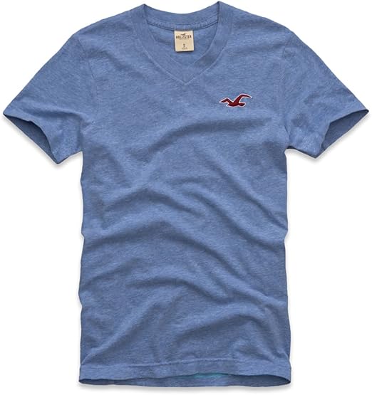 Amazon ホリスター Hollister Tシャツ メンズ 半袖 Ho Xlサイズ Dana Point Hosl 正規品 ポロシャツ 通販