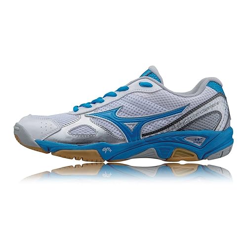 mizuno wave twister 3
