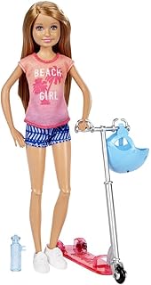 skipper and scooter barbie dolls