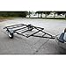 - Ironton Heavy-Duty Trailer Kit - 5ft. x 8ft, 5.30-12in. Tires
