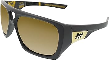 fox 24k sunglasses