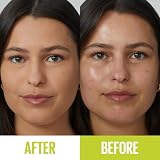 Maybelline SuperStay 24H Hybrid Powder Foundation Medium to Full Coverage 40 view 3