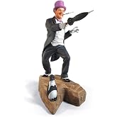 Moebius Models Batman 1966 TV Series Penguin 1:8 Scale Model Kit